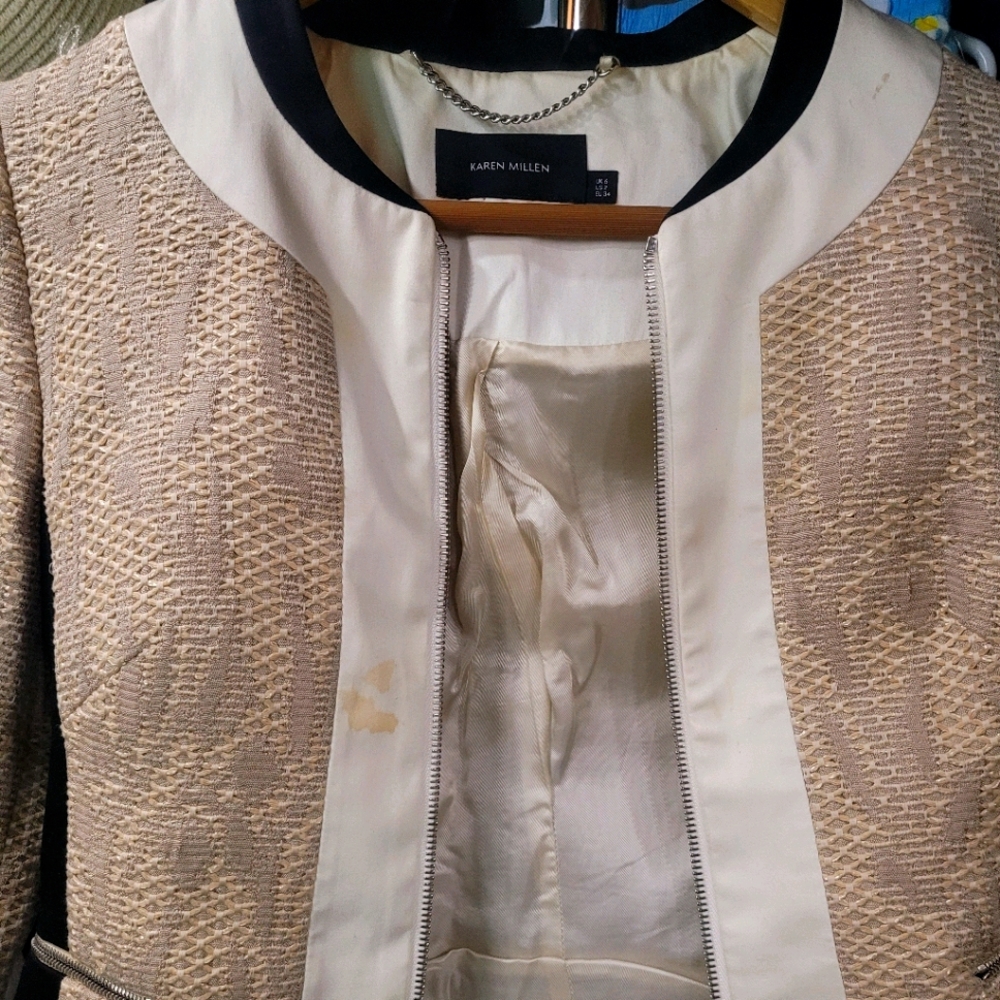 Karen Millen jacket